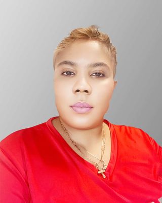 Photo of Uwem Akpan, Pre-Licensed Professional