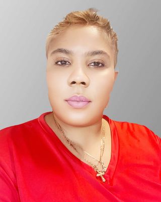 Photo of Uwem Akpan, Pre-Licensed Professional
