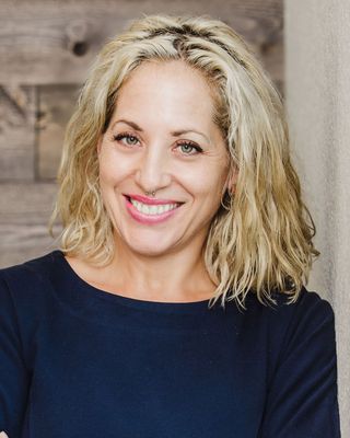 Photo of Jessica Johns-Green, Licensed Professional Counselor, LPC