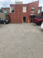 Gallery Photo of My office building and parking lot.