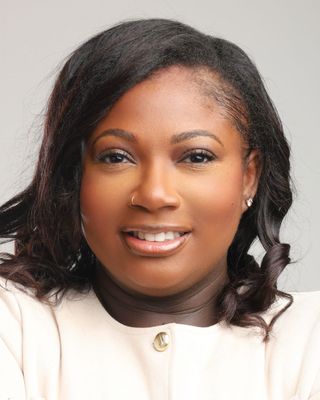 Photo of Calvary De'Rosa Sampson, Licensed Professional Counselor, LPC, NCC