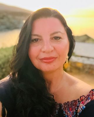 Photo of Victoria Pekhnik, Marriage & Family Therapist, LMFT