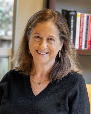 Photo of Maya Dincin - Maya Dincin, MA, CMT, CWT