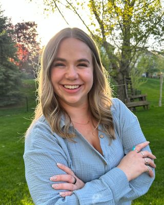 Photo of Sophia Brunstad, Clinical Social Work/Therapist, LGSW