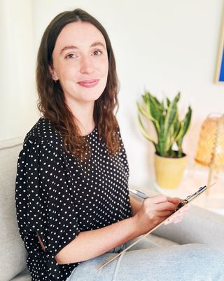 Photo of Mallory Mercer, Licensed Professional Counselor Associate, MA, LPCA