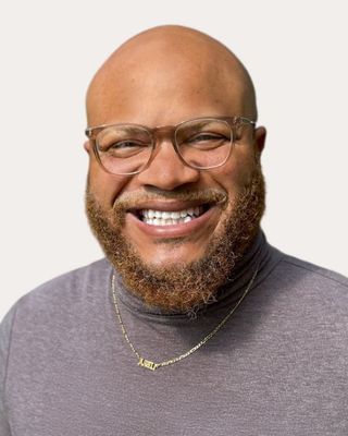 Photo of Sean Terrell Richards, Clinical Social Work/Therapist, LCSW, LMSW