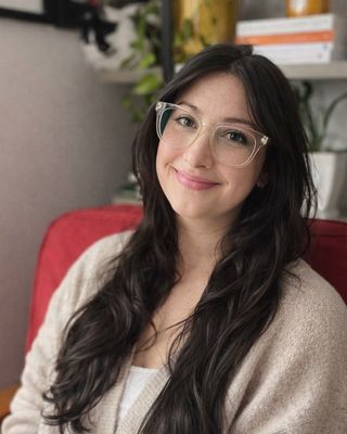 Photo of Rachel Daigle, Pre-Licensed Professional, MACP, Intern
