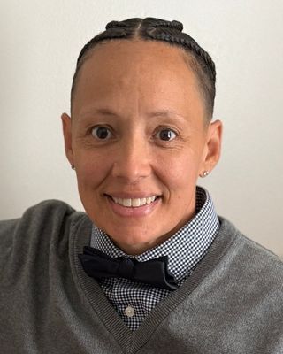 Photo of Mona Lisa LaFontaine, Pre-Licensed Professional, MA