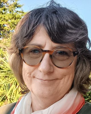 Photo of Deborah Lighter, Psychotherapist, MPsych, PBANZ