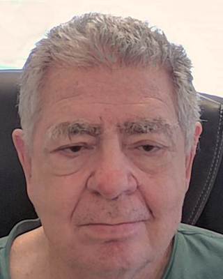 Photo of Claude Sassoon, Psychologist