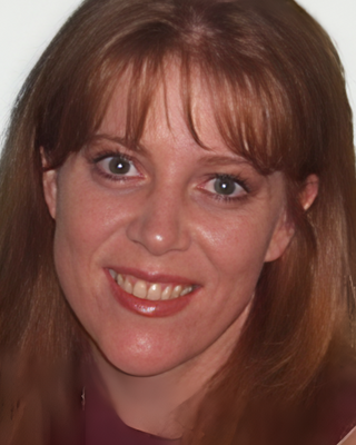 Photo of Lindsey King, Psychologist, LP