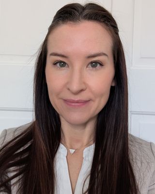 Photo of Kirsty Alderson, Psychologist, PhD, CPsychol