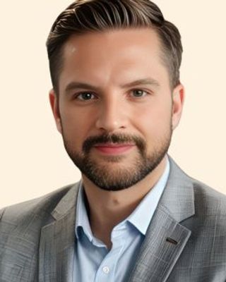 Photo of Dr. German Reyes, Psychiatrist, MD