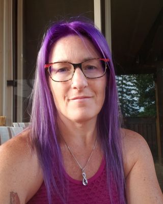 Photo of Senara Cerridwen, Registered Social Worker, BA, BEd, BSW, MSW, RSW