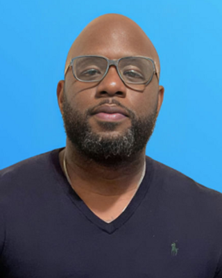 Photo of Clayton Hunt, Clinical Social Work/Therapist, LCSW