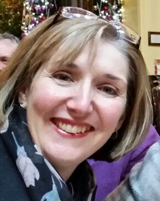 Photo of Angela Rees - Angela Rees Counselling & Hypnotherapy, Counsellor, MBACP
