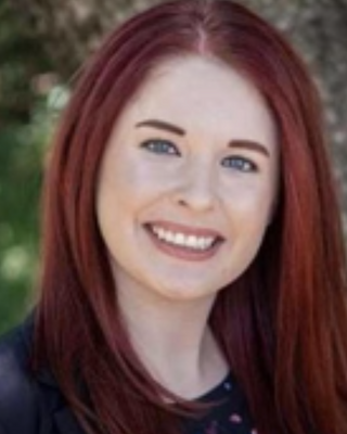Photo of Katelin Zullo, Marriage & Family Therapist, LMFT