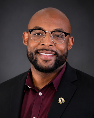 Photo of Julian Thomas, Clinical Social Work/Therapist, LCSW