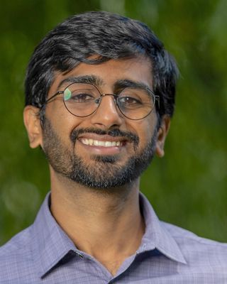 Photo of Raihaan Attawala, Counselor, LMHC, MaCCS