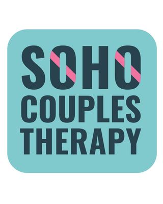 Photo of Konstantinos V Durrant - Soho Couples Therapy, Psychotherapist, BPC