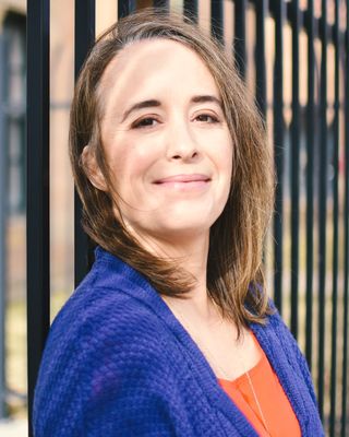 Photo of Clancy Halsted, Clinical Social Work/Therapist in Bountiful, UT