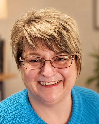 Photo of Deborah Sue Balliett-Veley, Clinical Social Work/Therapist, LISW-S, LCSW, MSW