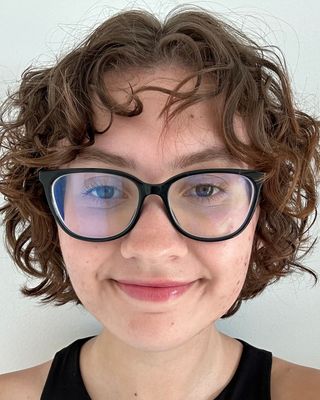 Photo of Kyleigh Byers, Lic Clinical Mental Health Counselor Associate, LCMHCA