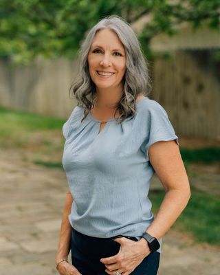 Photo of Shannon Votaw, Counselor, MA, PPC