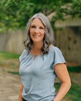 Photo of Shannon Votaw, Licensed Professional Counselor, MA, LPC