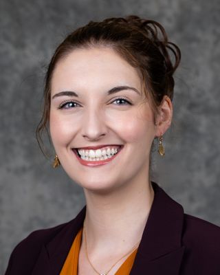 Photo of Amanda Nolen, Pre-Licensed Professional, ASDI