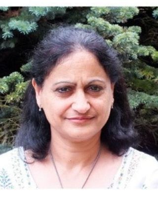 Photo of Bakshi Hundal, Counsellor, MBACP Accred