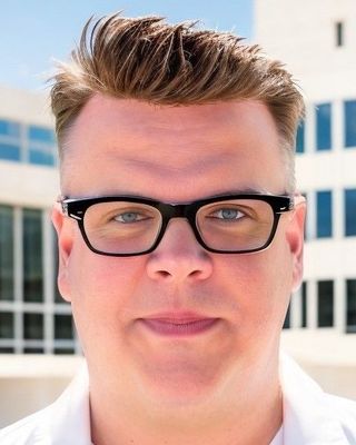 Photo of Kristopher Stewart Oldham, Psychiatric Nurse Practitioner, PMHNP