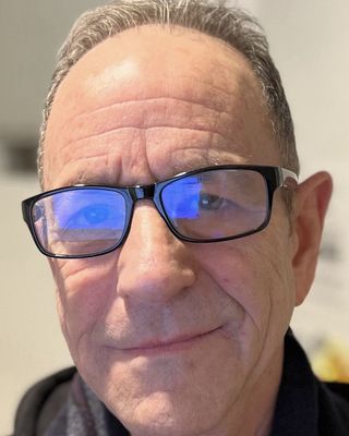 Photo of Jamie Rosenberg, Counselor, LMSW, CASAC T