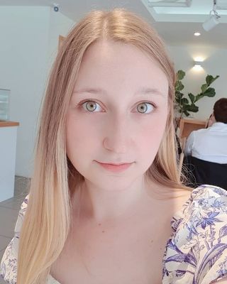 Photo of Katrina Denzer, Pre-Licensed Professional