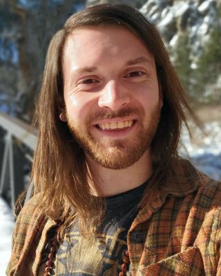 Photo of Chris Pagley, Licensed Professional Counselor Candidate in Greenwood Village, CO