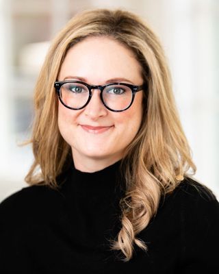 Photo of Dr. Alison Welch, Psychiatrist, MD