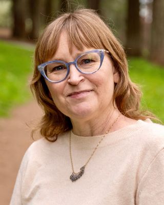 Photo of Taffy Spencer, Pre-Licensed Professional, MS, NCC