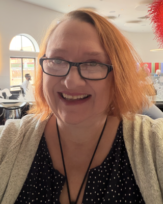 Photo of Catherine Findley, Clinical Social Work/Therapist, LCSW