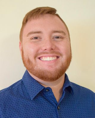 Photo of Daniel P. Torres, Marriage & Family Therapist, LMFT