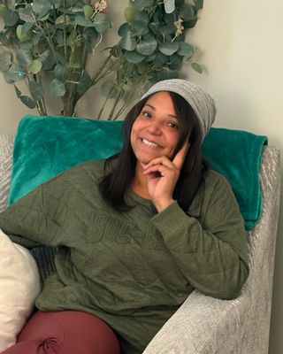 Photo of Syreeta leeann Blake, Clinical Social Work/Therapist, MSW, LCSWA