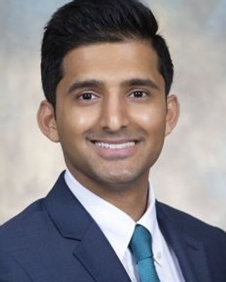 Photo of Dr. Rohan Patel, Psychiatrist, DO