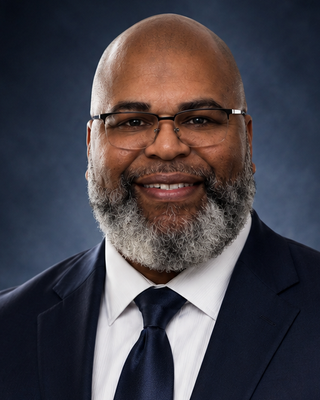 Photo of H Hoover Hall, Pre-Licensed Professional, PhD