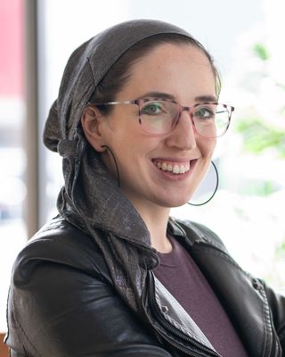 Photo of Sarah Korenblit, Clinical Social Work/Therapist, LCSW