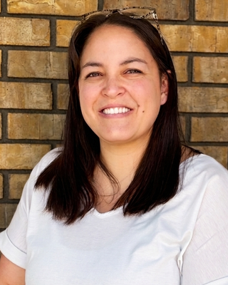 Photo of Shirley Vancil, Licensed Professional Counselor, LPC