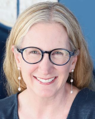 Photo of Carrie Johansson, Psychologist, PsyD