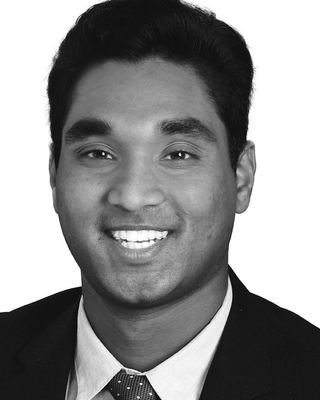 Photo of Dr. Prudhvi Bandi, Psychiatrist, MD