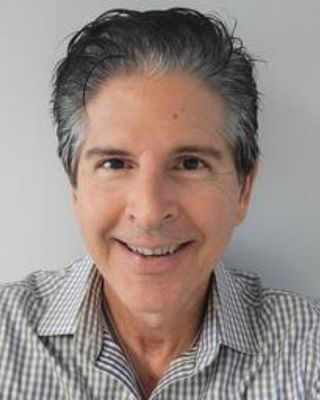 Photo of Rafael Botta, Psychologist, PsyD