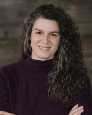 Photo of Laurie Palagyi, Marriage & Family Therapist, LMFT