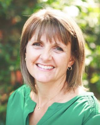 Photo of Annie LeClaire, Marriage & Family Therapist, MS, MFT