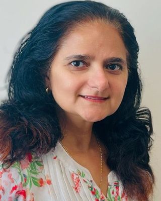 Photo of Jasmina Anandpara, LCSW, Clinical Social Work/Therapist